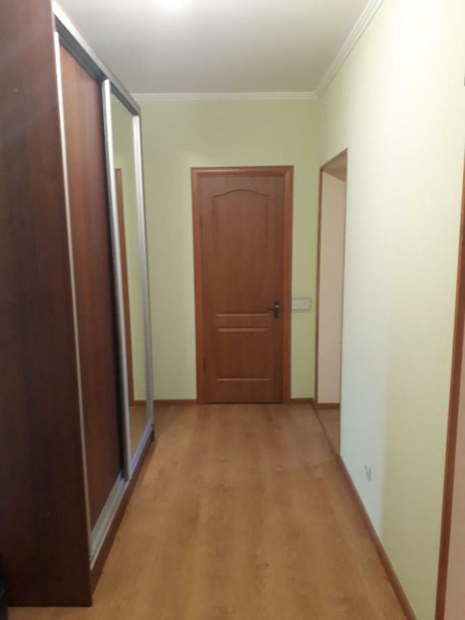 Center Park Brovary Exterior foto
